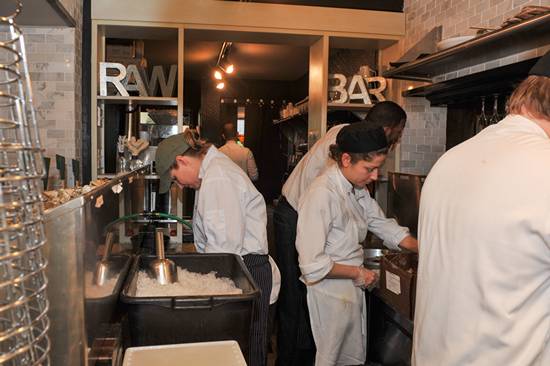 Doc Magrogan's Deck Launch