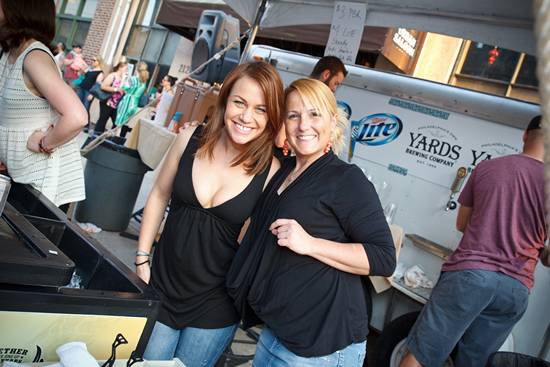 Fairmount Night Market