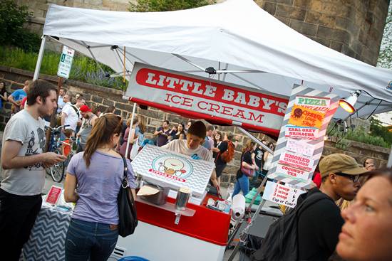 Fairmount Night Market