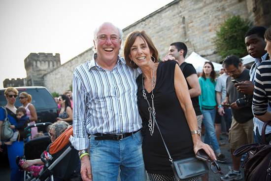 Fairmount Night Market