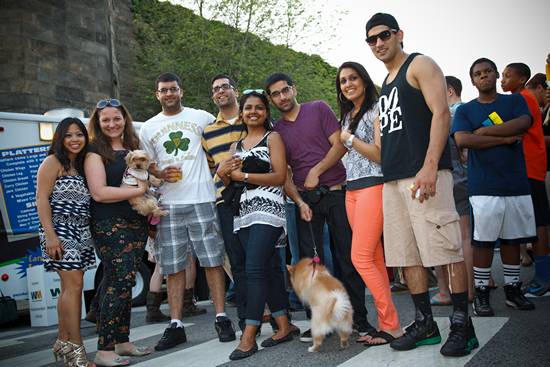 Fairmount Night Market