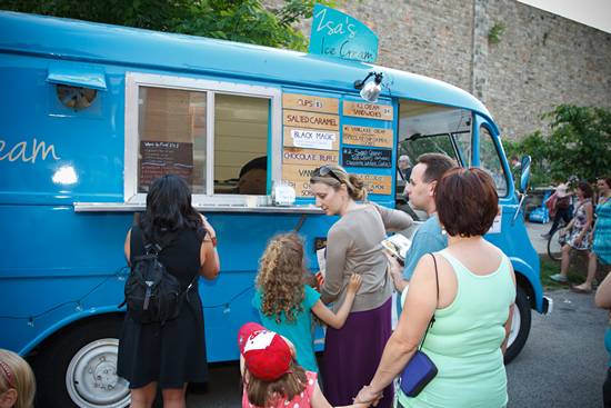 Fairmount Night Market