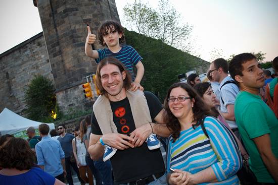 Fairmount Night Market