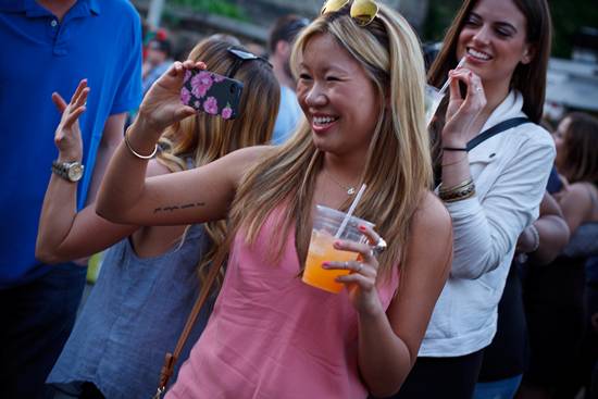 Fairmount Night Market