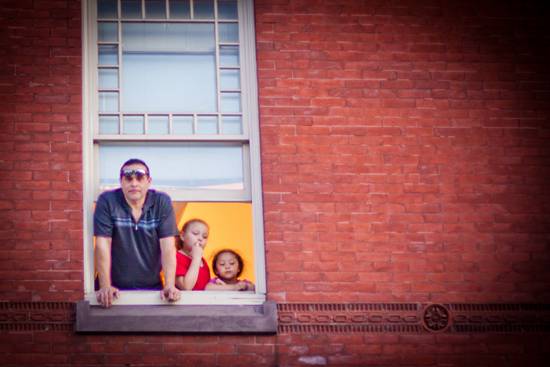 Fairmount Night Market