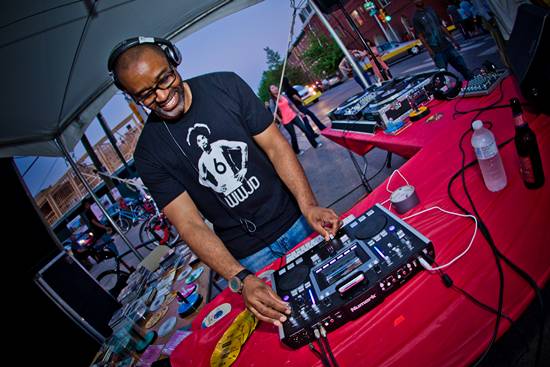 Fairmount Night Market