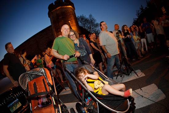 Fairmount Night Market