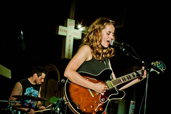 Fairmount Night Market