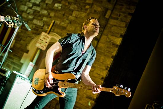 Fairmount Night Market