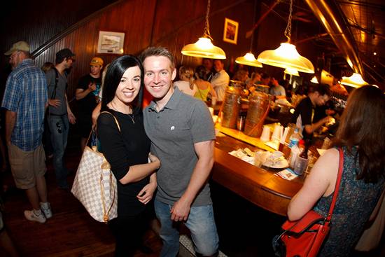 Fairmount Night Market