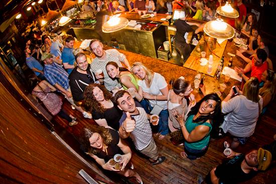 Fairmount Night Market