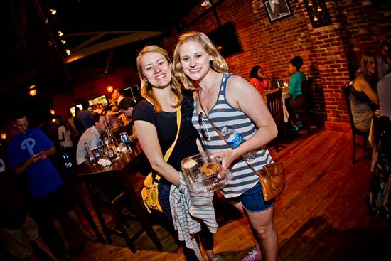 Fairmount Night Market