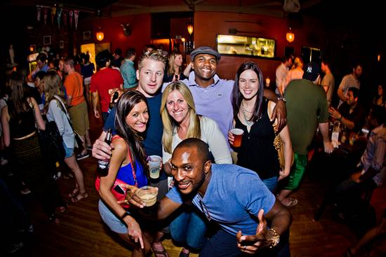 Fairmount Night Market