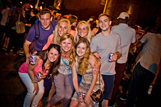 Fairmount Night Market