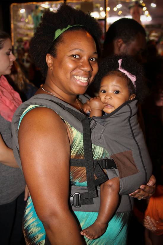 Night Market South Street