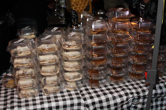 Night Market South Street