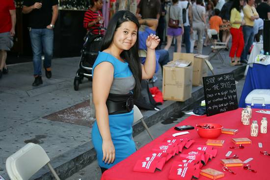 Night Market South Street