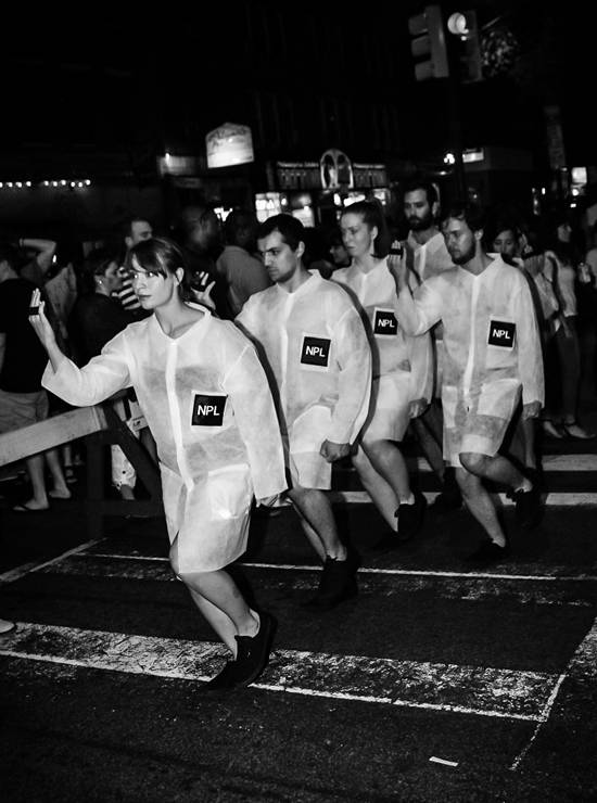 Night Market South Street