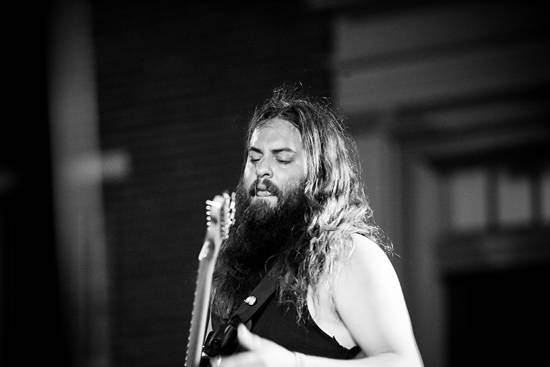 Night Market South Street