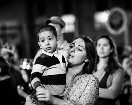 Night Market South Street