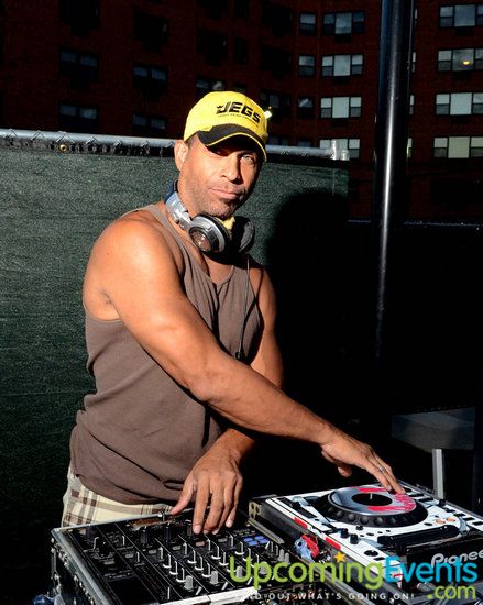 The Ultimate Backyard Bash