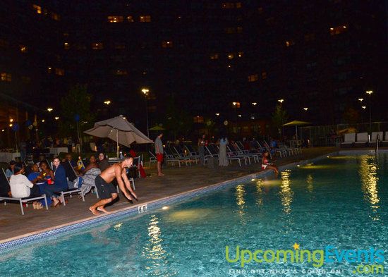 The Ultimate Backyard Bash