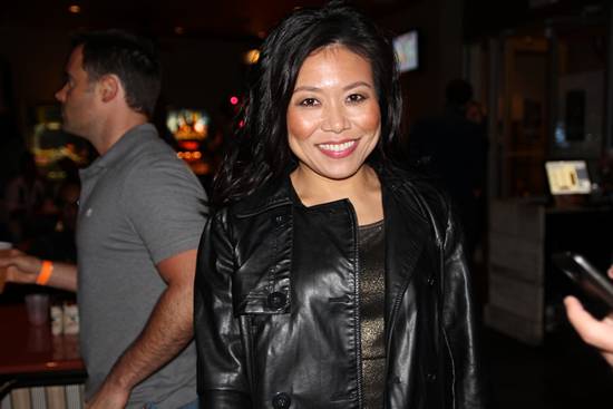 The Young Professionals Ball