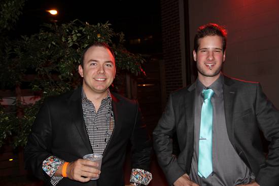 The Young Professionals Ball