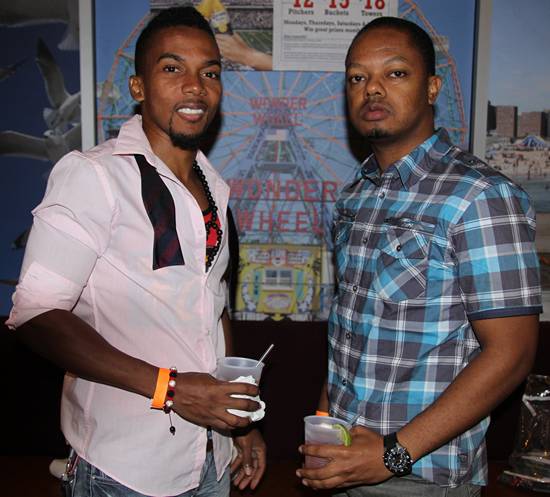 The Young Professionals Ball