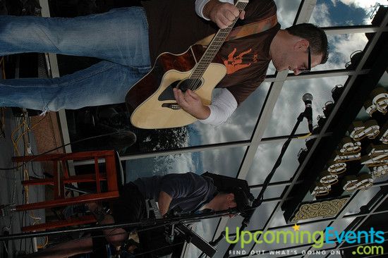 Beer Fest and BBQ at the Ballpark (Gallery 1)