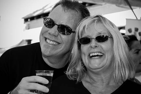 Sippin' By The River 2013