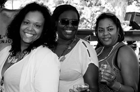 Sippin' By The River 2013