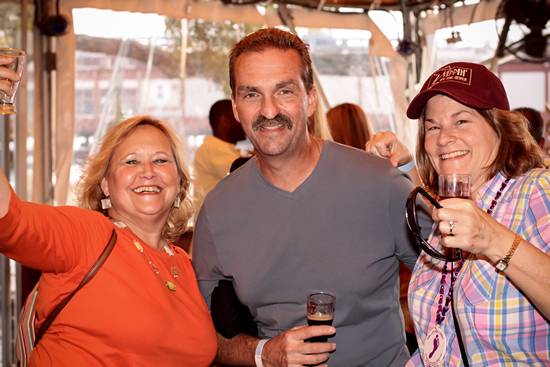 Sippin' By The River 2013