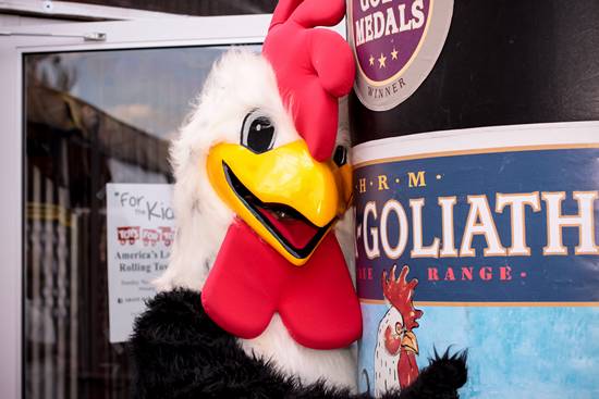 Sippin' By The River 2013