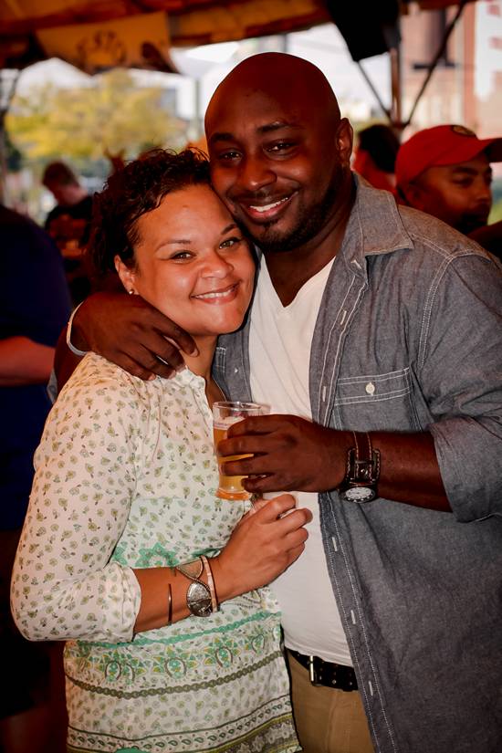 Sippin' By The River 2013