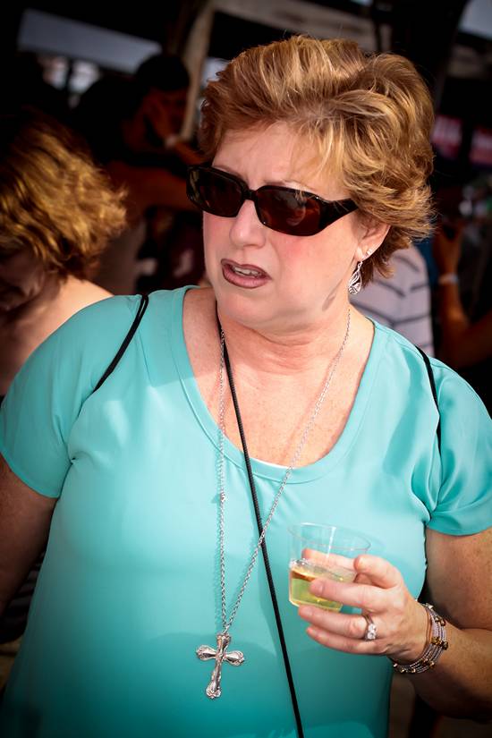 Sippin' By The River 2013