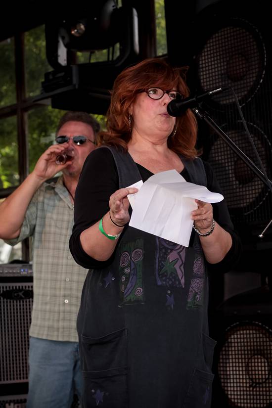 Sippin' By The River 2013