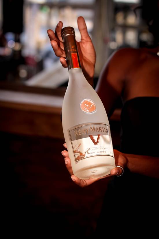 Sippin' By The River 2013