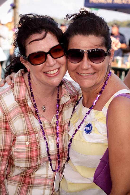 Sippin' By The River 2013