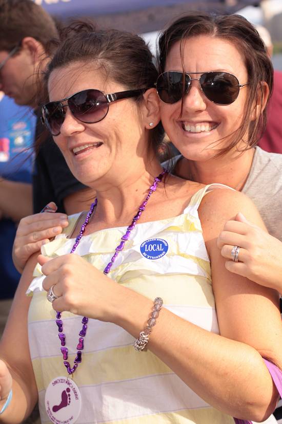 Sippin' By The River 2013