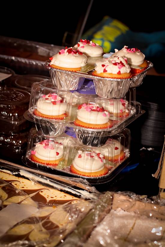 Sippin' By The River 2013