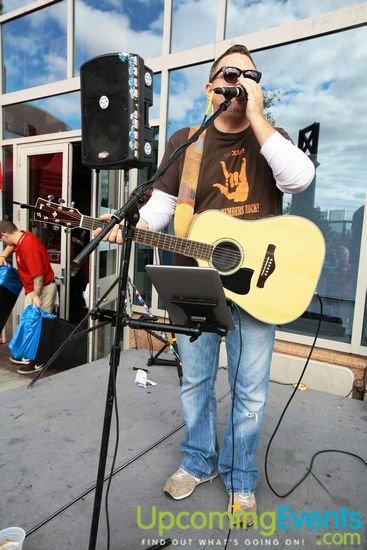 Beer Fest and BBQ at the Ballpark (Gallery 2)