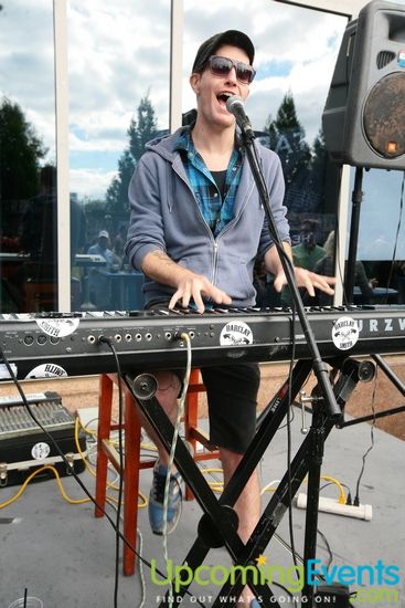 Beer Fest and BBQ at the Ballpark (Gallery 2)