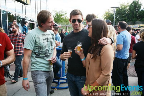 Beer Fest and BBQ at the Ballpark (Gallery 2)