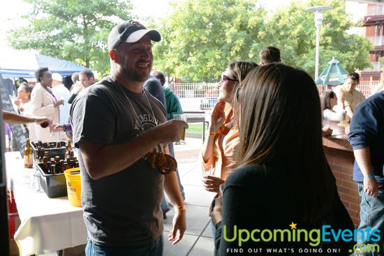 Beer Fest and BBQ at the Ballpark (Gallery 2)