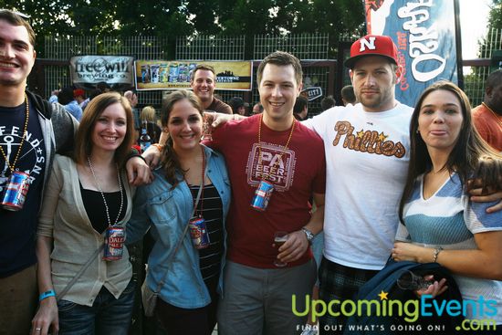 Beer Fest and BBQ at the Ballpark (Gallery 2)