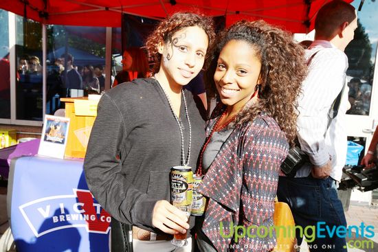 Beer Fest and BBQ at the Ballpark (Gallery 2)