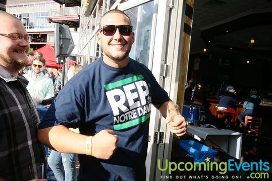 Beer Fest and BBQ at the Ballpark (Gallery 2)