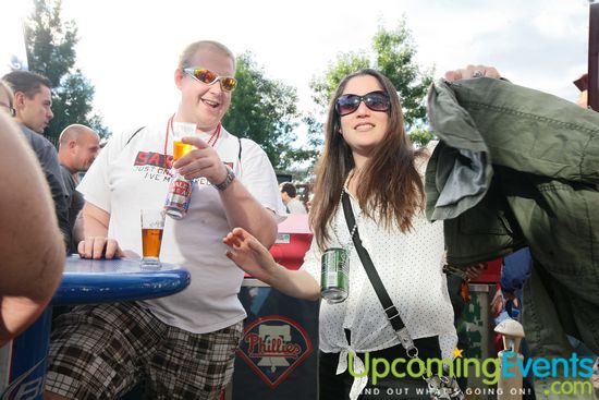 Beer Fest and BBQ at the Ballpark (Gallery 2)