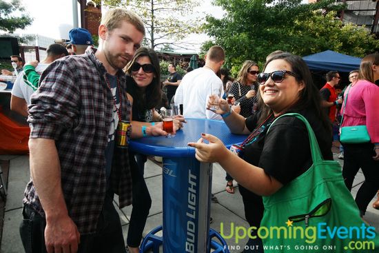 Beer Fest and BBQ at the Ballpark (Gallery 2)